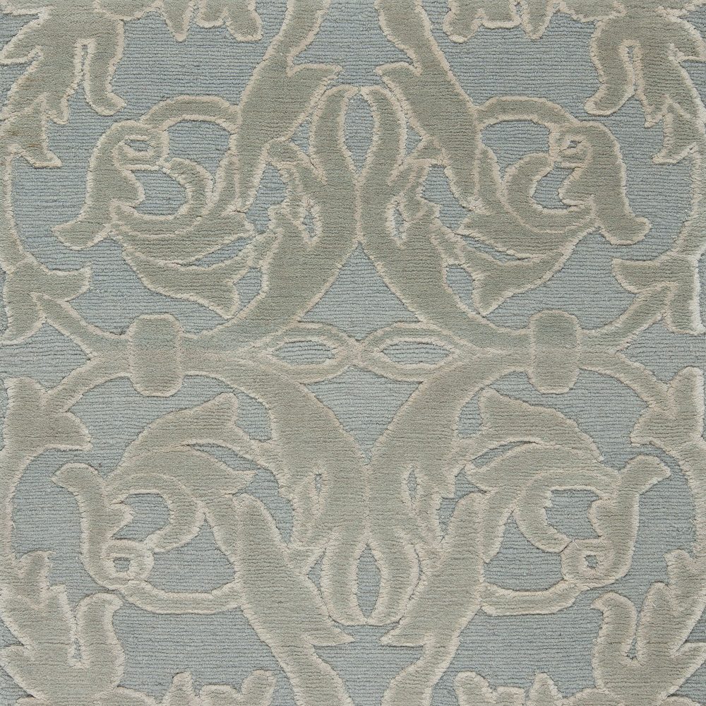 Damask Custom Design S11177