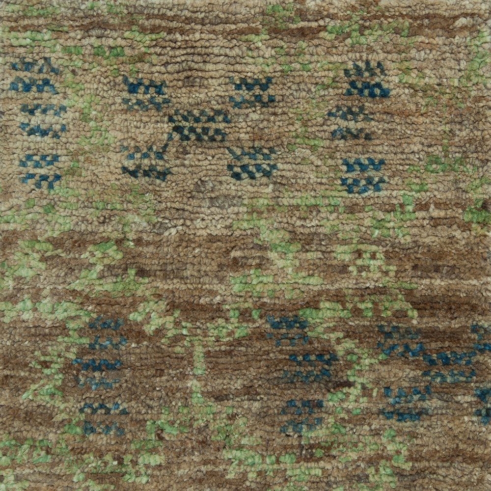 Transitional Rug Design S11205