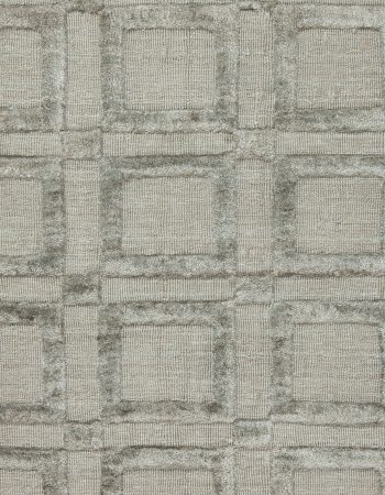 Solid Custom Rug Design S11294