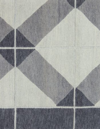 Solid Custom Rug Design S11294