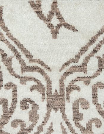 Solid Custom Rug Design S11294