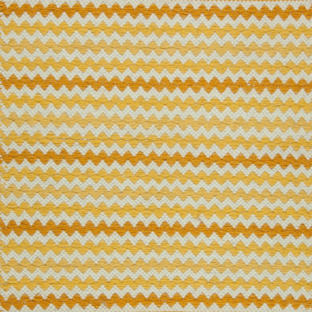 Midcentury Chevron S11385