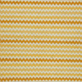 Midcentury Chevron S11385