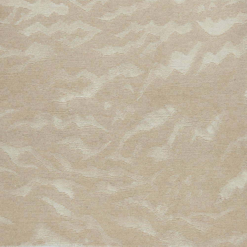 Solid Custom Rug Design S11651