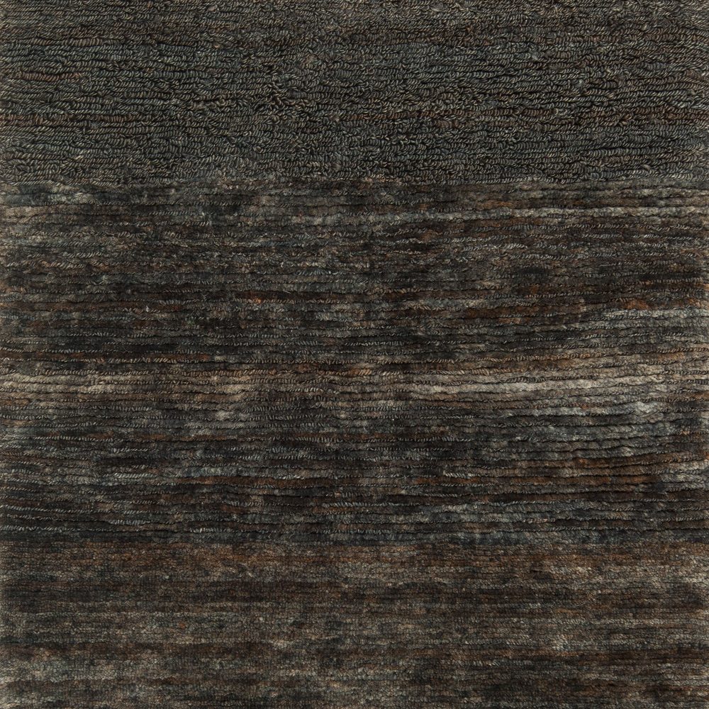 Solid Custom Rug Design S11685