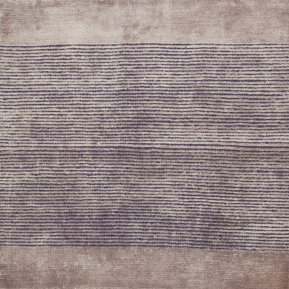 Stripe Custom Rug Design S11803