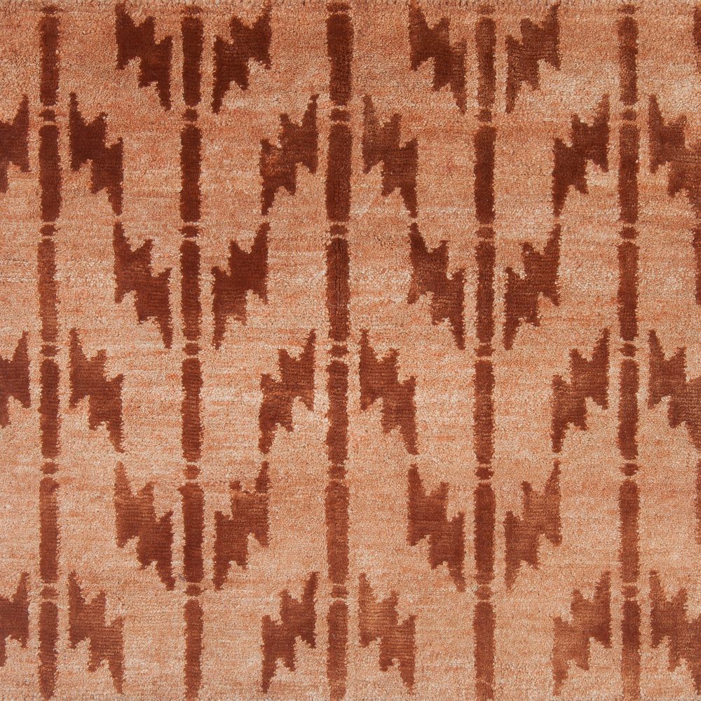 Tribal Custom Rug Design S11814