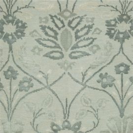 Floral Custom Rug Design S11842