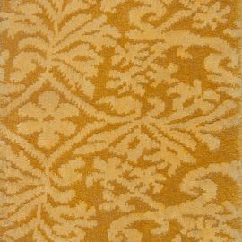 Floral Custom Rug Design S12009