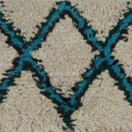 Geometric Shag S12069