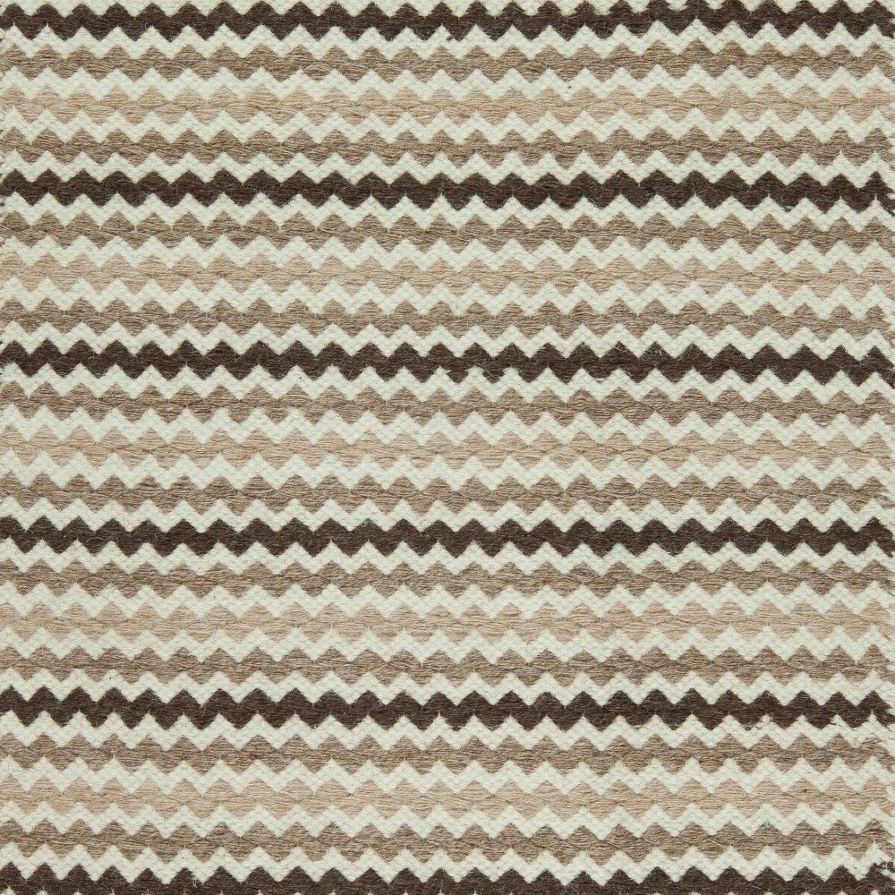 Stripe Custom Rug Design S12279