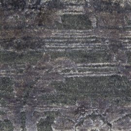 Floral Custom Rug Design S12462