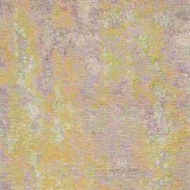 Floral Custom Rug Design S12810