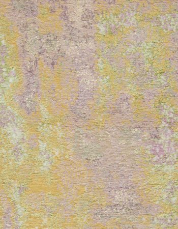 Antique Tabriz Persian Floral Allover Brown Hand-Knotted Wool Rug – Circa 1900 BB7303 Antique Tabriz Persian Floral Allover Brown Hand-Knotted Wool Rug – Circa 1900 BB7303