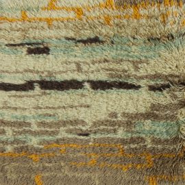 Custom Rug – Moroccan Wall Item S14658