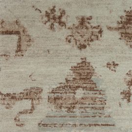 Custom Rug –  Nature of the Earth S16224