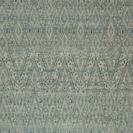 Custom Rug – Indian Castle S17025
