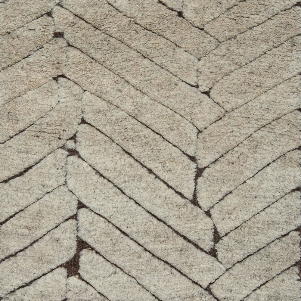 Custom Rug – Shaggy Africa S17679