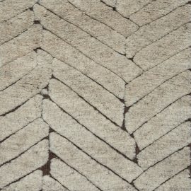 Custom Rug – Shaggy Africa S17679