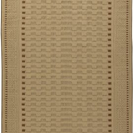 Doris Leslie Blau Collection Aubusson Design Rug by Arthur Dunnam N11313