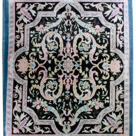 Antique Savonnerie Carpet BB2599