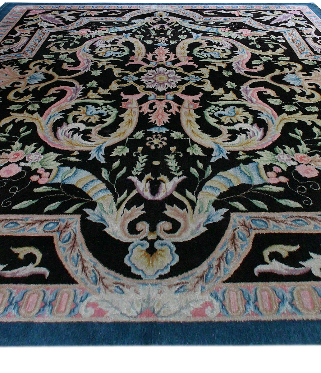 Antique Savonnerie Carpet BB2599