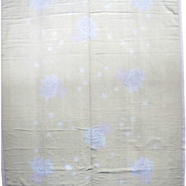 Antique French Aubusson Rug BB0291