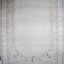 Aubusson Carpet BB1500