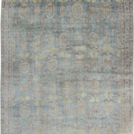 Indian Cotton Agra Rug BB6371