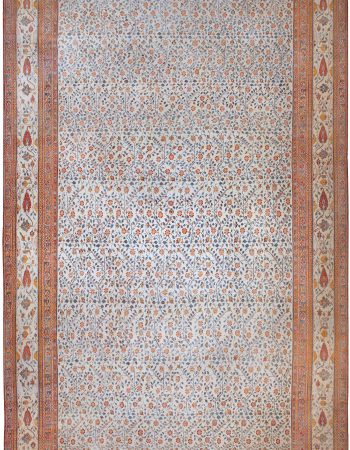 Antique Rugs & Carpets for Sale by DLB in NYC