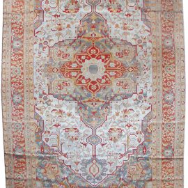 Indian Amritsar Carpet BB1249