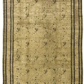 Persian Kirman Carpet BB1168