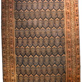 Persian Malayer Carpet BB3364