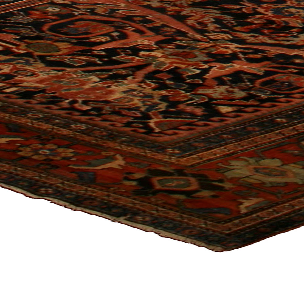 Persian Sultanabad Carpet BB0581