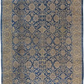 Antique Persian Sultanabad Carpet BB3698