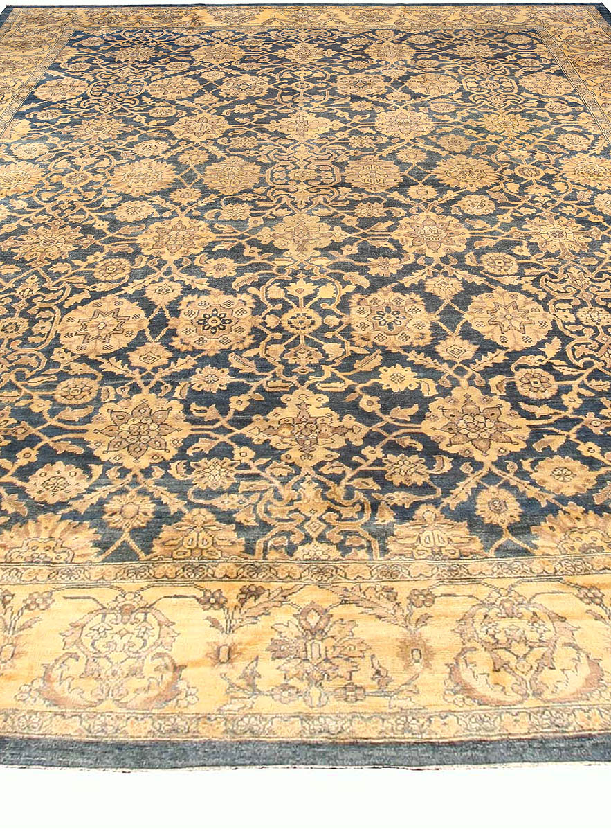 Antique Persian Sultanabad Carpet BB3698