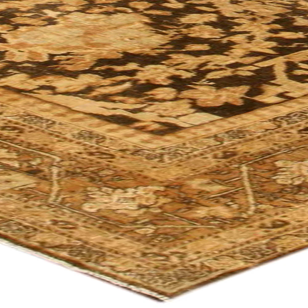 Antique Persian Sultanabad Carpet BB3743
