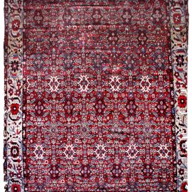 Persian Sultanabad Carpet BB1134