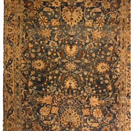 Persian Tabriz Rug BB2715
