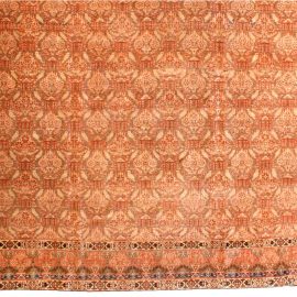 Persian Tabriz Carpet BB2961