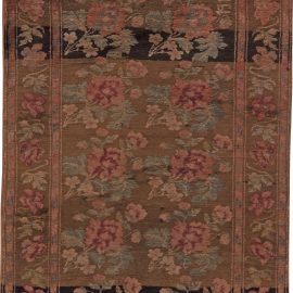 Karabagh Antique Rug BB6176