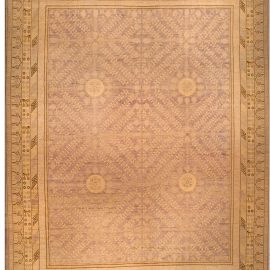 Oversized Samarkand no2 J-3635