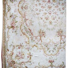 Austrian Savonnerie Carpet BB0723