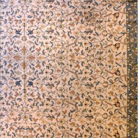 Needlepoint Rug BB2914