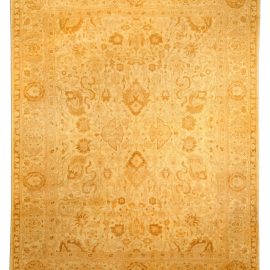 Antique Indian Amritsar Rug BB4008