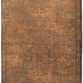 Antique Indian Rug BB0013