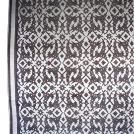 Indian Carpet BB1647