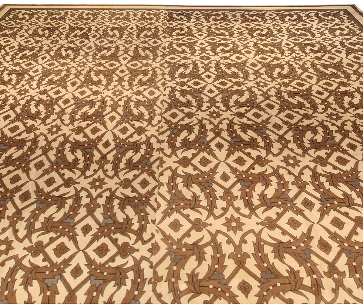 Indian Carpet BB1647