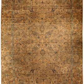 Persian Kirman Rug BB0630