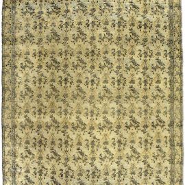 Persian Kirman Carpet BB2684